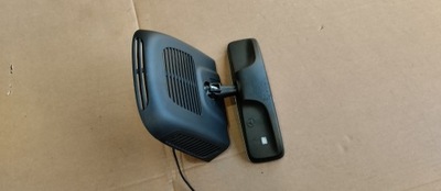 Защита зеркало внутреннего заднего mercedes glb x247 a2478212600 фото №1