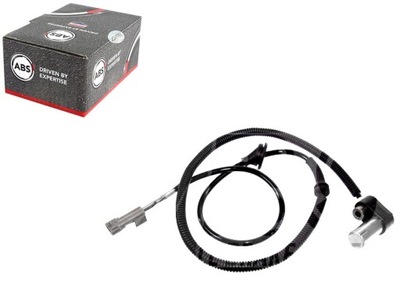 Датчик скорости abs a.b.s. +gratisy фото №1