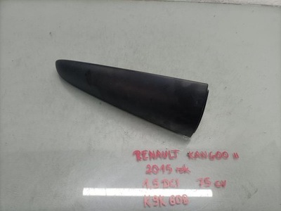 Захист nad фара лівий задня kangoo ii blaszak фото №1