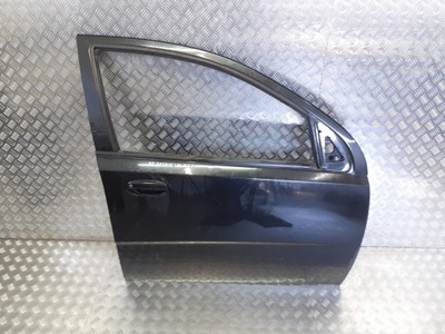 Дверь правый перед chevrolet aveo t200 gar фото №1
