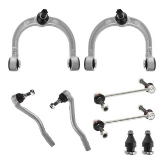 Набір napr підвіска mercedes gl x164 ml w164 фото №1