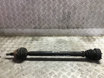 Toledo ii 1.9 tdi приводной вал правая фото №1