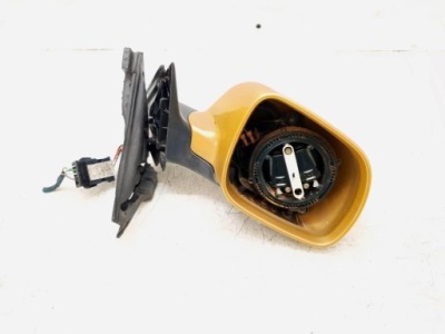 Зеркало правое 5 pin audi a3 8l фото №1