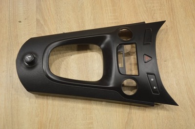 Рамка передач защита консоли chevrolet orlando фото №1