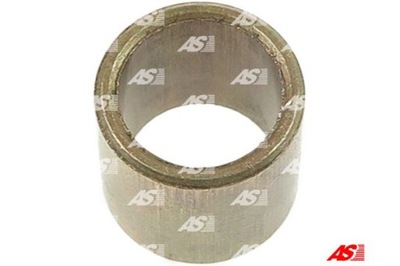 Втулка, wał стартер as-pl sbu9128 фото №1