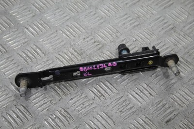 Регулювання ременів безпеки jeep cherokee kl фото №1