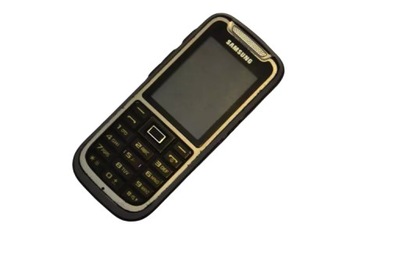 TELEFON SAMSUNG GT-C3350