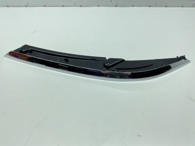 Молдинг лампы левый перед vw passat b8 3g0941119b фото №1