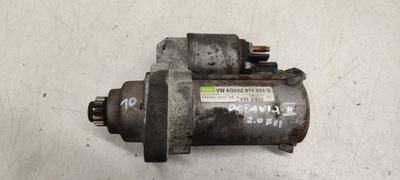 Rozrusznik Skoda Octavia II 2,0 FSI