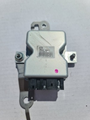 Cx-3 cx-5 блок управления насоса топлива 2,0b pe02 18561 фото №1