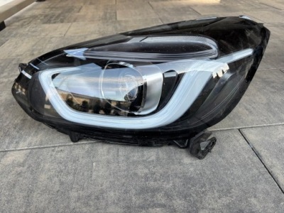 Лампа левая перед honda jazz 5 v full led po 2020 фото №1