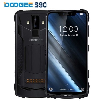 Doogee S90