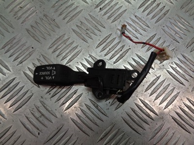 Перемикач pilot радіо mazda premacy фото №1