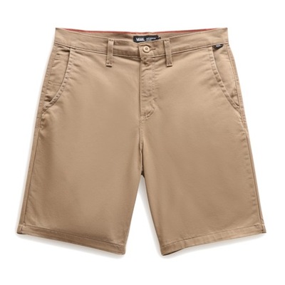 Spodenki męskie Vans Mn Authentic Chino Relaxed Short 30