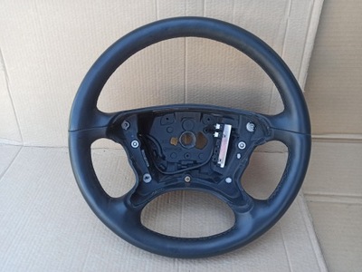 STEERING WHEEL MERCEDES CLS W219 A2194602003 BLADES  