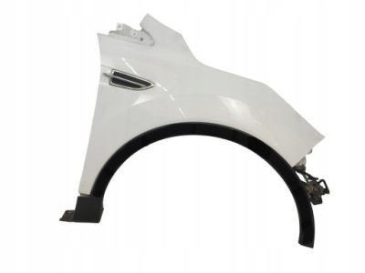 Ford kuga mk2 крила крила правий передній перед 5d фото №1