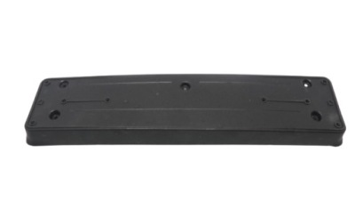 Bmw 1 f40 рамка кронштейн номерного знака 7459871 фото №1