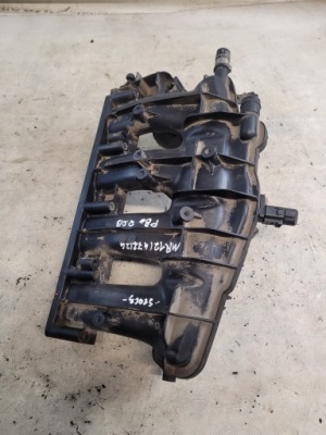 Колектор всмоктуючий оригінальний номер 06f133201p 06f133482b passat b6 2.0tsi фото №1