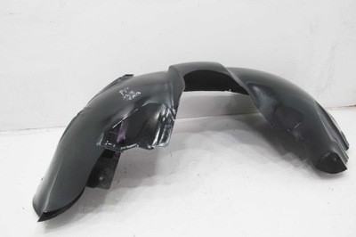 Подкрылок перед правый оригинал jaguar xk xkr x100 фото №1