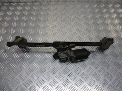 Механізм двірник перед kia cerato фото №1