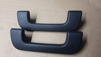 A4 b9 8w ручка потолочный кронштейн перед sline фото №1