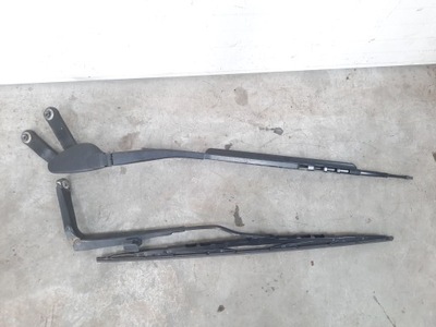 Важіль важелі двірник mercedes s-klasa w220 фото №1