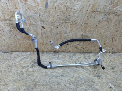 Шланг кондиционера jeep wrangler jl p68282106ad фото №1