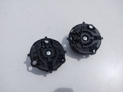 Twingo ii lift моторчик дзеркало зовнішнього фото №1