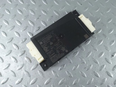 Модуль старт-стоп mercedes-benz a w177 a1679003207 фото №1