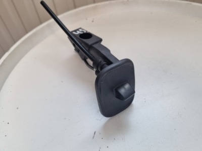 Переключатель клапан регулировки руля daf lf фото №1