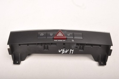 Mercedes slk r171 w171 панель світла аварійних esp 1718208910 фото №1