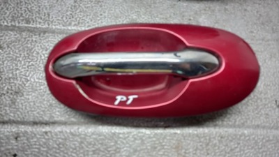 Ручка права задня kia carnival ii 02r фото №1