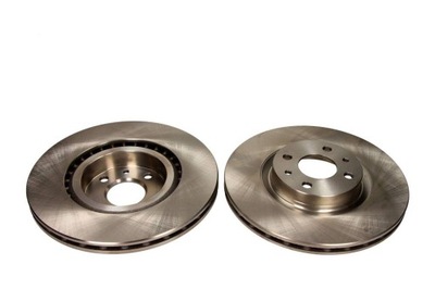 DISC HAM. FIAT P. STILO/DOBLO 05-/BRAVO 06-/MAREA/LYBRA 284MM 19-0994  