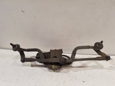 Механізм двірник перед 1400456480 fiat scudo ii expert jumpy 07- фото №1