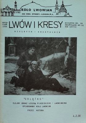 Lwów i kresy