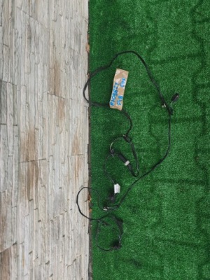 Электропроводка pdc bmw x1 f48 8709821 фото №1