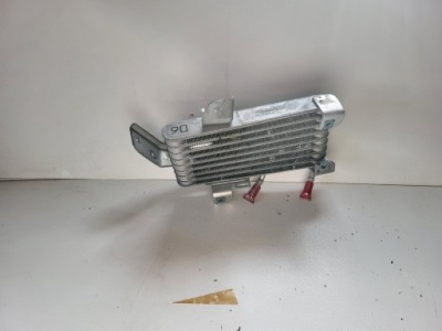 Lexus rx v радиатор масла коробки передач фото №1