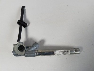 Maserati ghibli натяжитель поперечина левый перед натяжитель фото №1