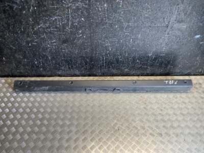 Бампер citroën jumper 2023 с задний фото №1