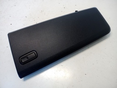 Кришка бардачка пасажира панелі консолі renault master 3 iv фото №1