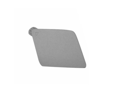 Заглушка фаркоп bmw 5 f10/f11 10- 51118048681 фото №1