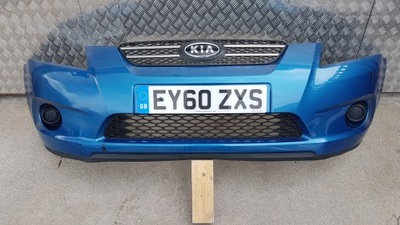 Бампер kia ceed, proceed 06-10 lak.5b фото №1