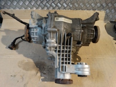 Idealny дифференциал мост задний audi rs6 rs7 s8 1 фото №1