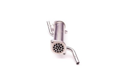 Радіатор клапана egr ford transit 6c1q9f464bb фото №1