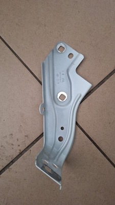 SOPORTES SOPORTE ALAS RENAULT CLIO V 631405428R DERECHA  