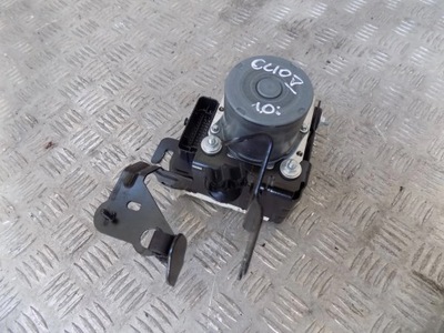 Renault clio v 2020 насос тормозная abs фото №1