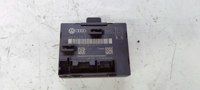 Модуль блок керування двері audi a6 c6 a4 a5 4f0959795q фото №1