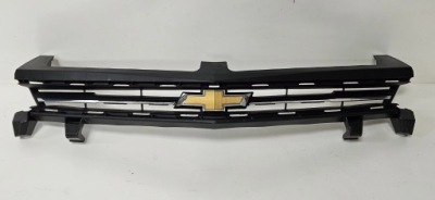 Решітка радіатора решітка радіатора chevrolet camaro rs 23505810 16- usa фото №1