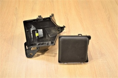 Корпус коробка запобіжників laguna iii 2.0 dci фото №1