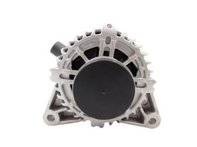 Генератор ford fiesta fusion 1.4tdci 2s6t-10300aa фото №1